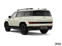 2026 Hyundai Santa Fe Hybrid Ultimate Calligraphy-exterior-rear