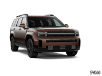 2026 Hyundai Santa Fe Hybrid Ultimate Calligraphy-exterior-front