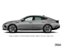 2026 Hyundai Sonata Hybrid Preferred-Trend-exterior-side