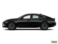 2026 Hyundai Sonata Hybrid Preferred-Trend-exterior-side