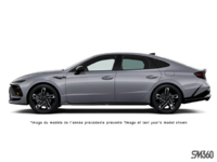 2026 Hyundai Sonata N-Line Ultimate-exterior-side