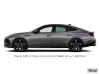 2026 Hyundai Sonata N-Line Ultimate-exterior-side