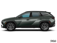 2026 Hyundai Tucson Plug-in Hybrid Ultimate-exterior-side