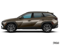 2026 Hyundai Tucson Plug-in Hybrid Ultimate-exterior-side