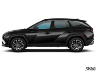 2026 Hyundai Tucson Plug-in Hybrid Ultimate-exterior-side