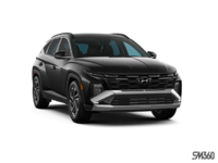 2026 Hyundai Tucson Plug-in Hybrid Ultimate-exterior-front
