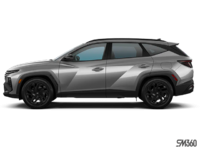 2026 Hyundai Tucson Hybrid Night Edition-exterior-side