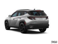 2026 Hyundai Tucson Hybrid Night Edition-exterior-rear