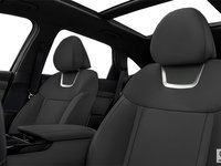 2026 Hyundai Tucson Hybrid Night Edition-interior-rear