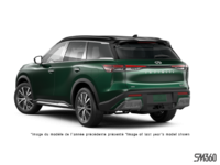 2026 Infiniti QX60 Autograph-exterior-rear