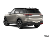2026 Infiniti QX60 Autograph-exterior-rear