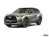 2026 Infiniti QX60 Autograph-exterior-front