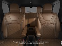 2026 Infiniti QX60 Autograph-interior-rear