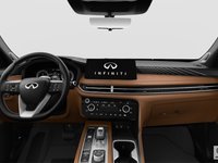 2026 Infiniti QX60 Autograph-interior-dasboard