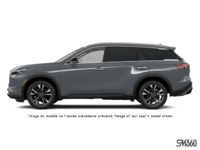 2026 Infiniti QX60 Luxe-exterior-side