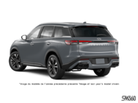 2026 Infiniti QX60 Luxe-exterior-rear