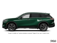 2026 Infiniti QX60 Luxe-exterior-side