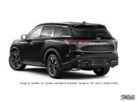 2026 Infiniti QX60 Luxe-exterior-rear