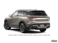 2026 Infiniti QX60 Luxe-exterior-rear