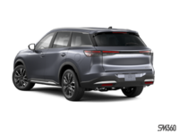 2026 Infiniti QX60 Luxe-exterior-rear