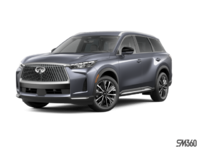 2026 Infiniti QX60 Luxe-exterior-front
