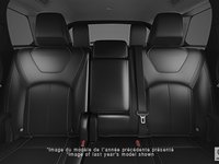 2026 Infiniti QX60 Luxe-interior-rear