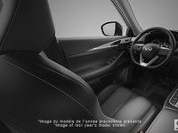 2026 Infiniti QX60 Luxe-interior-front