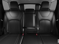 2026 Infiniti QX60 Luxe-interior-rear