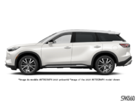 2026 Infiniti QX60 Sport-exterior-side