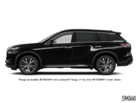 2026 Infiniti QX60 Sport-exterior-side