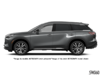 2026 Infiniti QX60 Sport-exterior-side