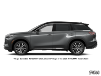 2026 Infiniti QX60 Sport-exterior-side