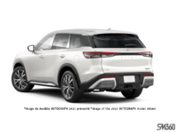 2026 Infiniti QX60 Sport-exterior-rear