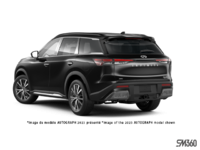 2026 Infiniti QX60 Sport-exterior-rear