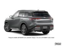 2026 Infiniti QX60 Sport-exterior-rear