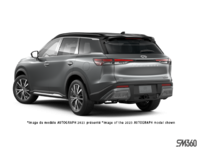2026 Infiniti QX60 Sport-exterior-rear