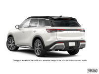 2026 Infiniti QX60 Sport-exterior-rear