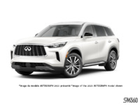 2026 Infiniti QX60 Sport-exterior-front