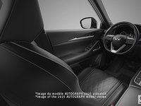 2026 Infiniti QX60 Sport-interior-front