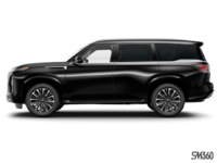 2026 Infiniti QX80 LUXE-exterior-side