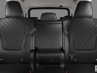 2026 Infiniti QX80 LUXE-interior-rear