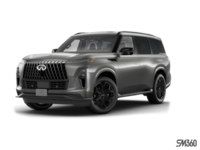 2026 Infiniti QX80 SPORT-exterior-front