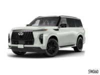 2026 Infiniti QX80 SPORT-exterior-front