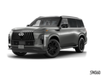 2026 Infiniti QX80 SPORT-exterior-front