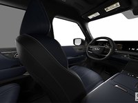 2026 Infiniti QX80 SPORT-interior-front