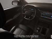 Jeep Cherokee 85TH ANNIVERSARY 2026-interior-front