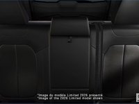 Jeep Cherokee 85TH ANNIVERSARY 2026-interior-rear
