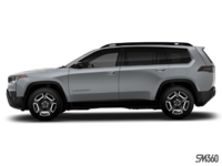 Jeep Cherokee BASE 2026-exterior-side