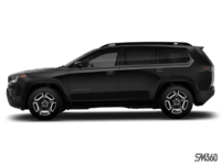 2026 Jeep Cherokee BASE-exterior-side
