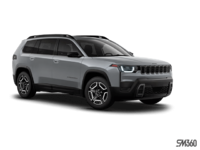 Jeep Cherokee BASE 2026-exterior-front
